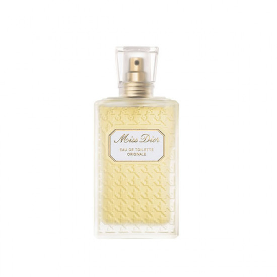 Miss Dior Eau De Toilette Spray 100ml Miss Dior Eau De Toilette Spray 100ml