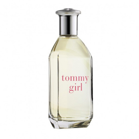 Tommy Hilfiger Tommy Girl Eau De Toilette Spray 100ml Tommy Hilfiger Tommy Girl Eau De Toilette Spray 100ml