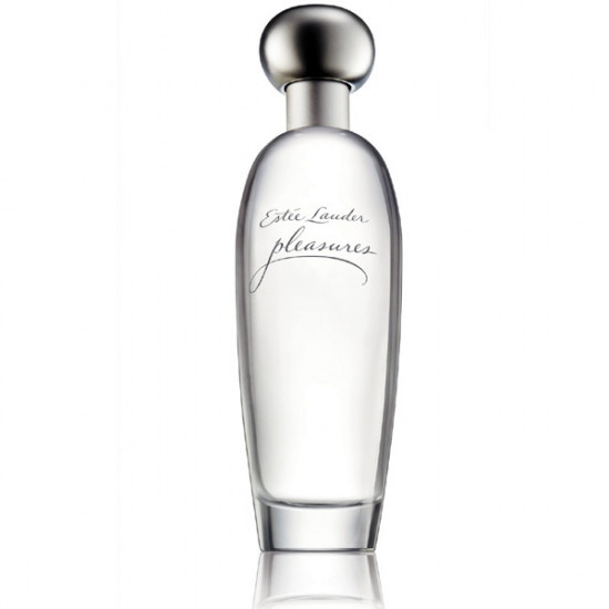 Estee Lauder Pleasures Eau De Parfum Spray 100ml Estee Lauder Pleasures Eau De Parfum Spray 100ml