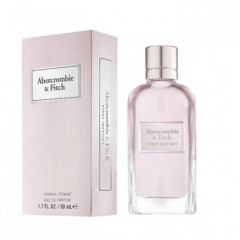 Abercrombie & Fitch First Instinct Woman Eau De Parfum Spray 50ml