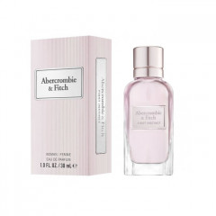 Abercrombie & Fitch First Instinct Woman Eau De Parfum Spray 30ml