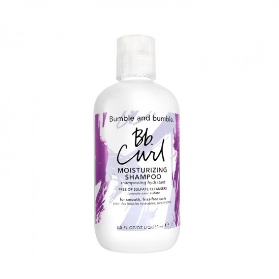 Bumble and bumble Curl Moisturizing Shampoo 250ml