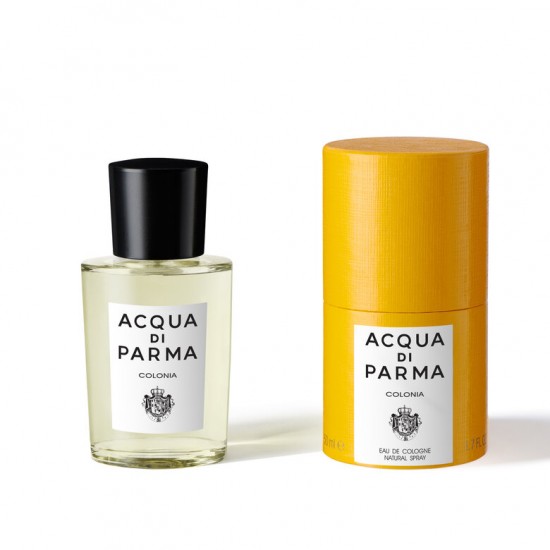 Acqua di Parma Colonia Eau de Cologne 50ml Spray