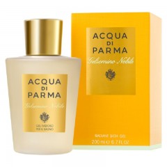 Acqua di Parma Gelsomino Nobile Gel da Bagno 200ml