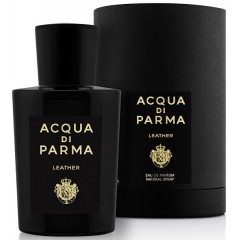 Acqua di Parma Leather Eau de Parfum 20ml Spray