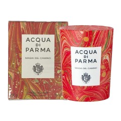 Acqua di Parma Magia Del Camino Candle 200g