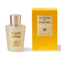 Acqua di Parma Magnolia Nobile Gel Doccia 200ml