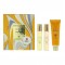 Acqua di Parma Magnolia Nobile Set Regalo 100ml EDP + 75ml Gel Doccia + 75 Body Creme