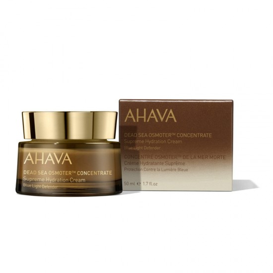 Ahava Dead Sea Osmoter Concentrate Supreme Hydration Cream 50ml