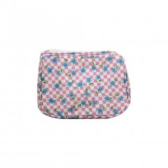 Bags Unlimited Vienna Cosmetic Bag - Pink