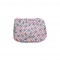 Bags Unlimited Vienna Cosmetic Bag - Pink