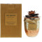 Bali Mantra Camellia Glass Copper Candle 500g - Redcurrant