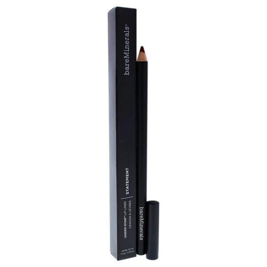 bareMinerals Statement Under Over Matita Labbra 1.5g - Wired