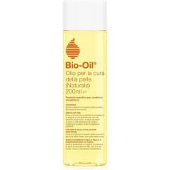 Bio-Oil Natural Skincare Oil 200ml