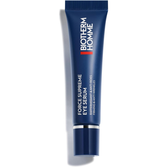 Biotherm Homme Force Eye Architect Siero Occhi 15ml Biotherm Homme Force Eye Architect Siero Occhi 15ml