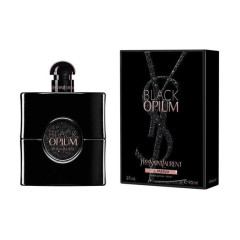 Yves Saint Laurent Black Opium Le Parfum 90ml Spray