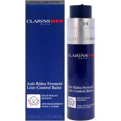 Clarins Men Line Control Balsamo 50ml