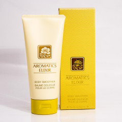 Clinique Aromatics Elixir Body Smoother 200ml
