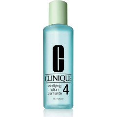 Clinique Cleansing Range Clarifying Lotion 400ml 4 - Pelle Molto Grassa
