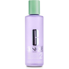 Clinique Cleansing Range Lozione Esfoliante 400ml 2 - Pelle Secca/Mista