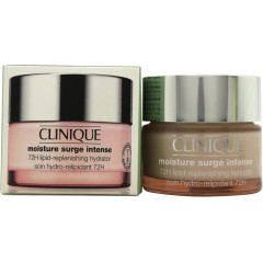 Clinique Moisture Surge Intense 72H Lipid-Replenishing Hydrator Cream-Gel 50ml