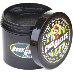 Cock Grease Medium Hold Water Type Hair Pomade 110g