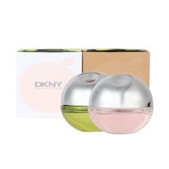 DKNY Be Delicious Gift Set 30ml Be Delicious EDP + 30ml Fresh Blossom EDP