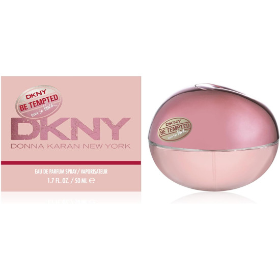 DKNY Be Tempted Eau So Blush Eau de Parfum 50ml Spray DKNY Be Tempted Eau So Blush Eau de Parfum 50ml Spray
