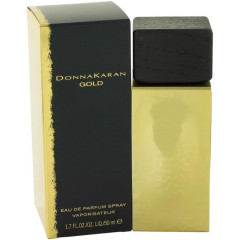DKNY Gold Eau de Parfum 50ml Spray