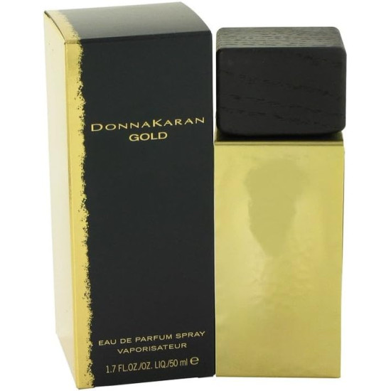 DKNY Gold Eau de Parfum 50ml Spray DKNY Gold Eau de Parfum 50ml Spray
