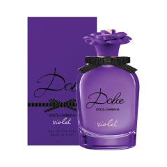 Dolce & Gabbana Dolce Violet Eau de Toilette 75ml Spray