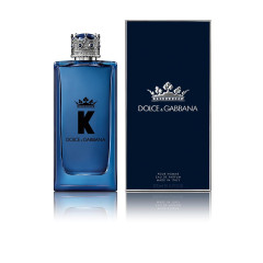 Dolce & Gabbana K Eau de Parfum 200ml Spray