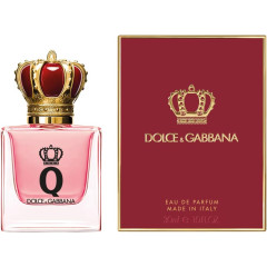 Dolce & Gabbana Q Eau de Parfum 30ml Spray