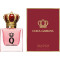 Dolce & Gabbana Q Eau de Parfum 30ml Spray