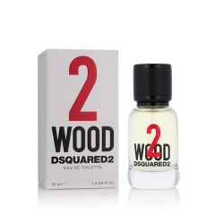 DSquared² 2 Wood Eau de Toilette 30ml Spray