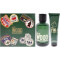DSquared² Green Wood Gift Set 100ml EDT + 150ml Shower Gel