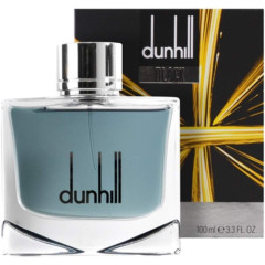 Dunhill Black Eau de Toilette 100ml Spray