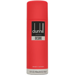 Dunhill Desire Spray Corpo 195ml