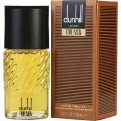 Dunhill for Men Eau de Toilette 100ml Spray
