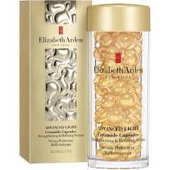 Elizabeth Arden Advanced Light Ceramide Capsules Strengthening & Refining Serum 90 Capsules