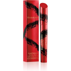 Elizabeth Arden Beautiful Color Grand Entrance Mascara 7ml - Black