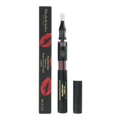 Elizabeth Arden Beautiful Color Liquid Lip Lacquer 2.4ml - Burgundy