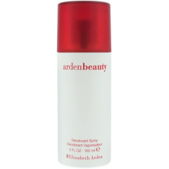Elizabeth Arden Beauty Deo Spray 150ml Spray