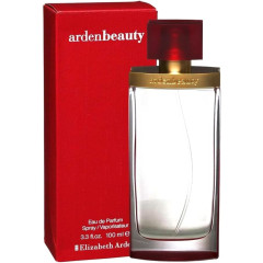 Elizabeth Arden Beauty Eau de Parfum 100ml Spray