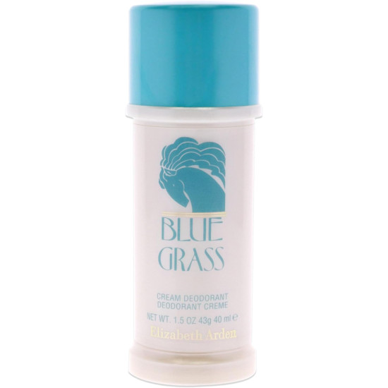 Elizabeth Arden Blue Grass Deodorante Crema 40ml