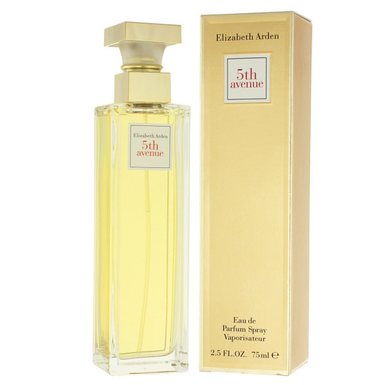 Elizabeth Arden Fifth Avenue Eau de Parfum 75ml Spray