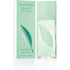 Elizabeth Arden Green Tea Eau de Parfum 100ml Spray