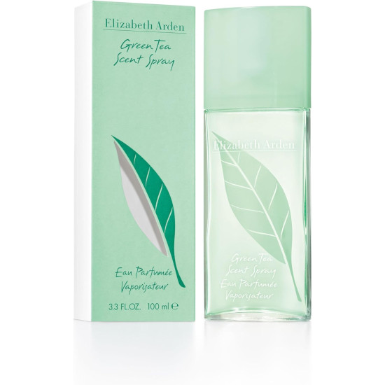 Elizabeth Arden Green Tea Eau de Parfum 100ml Spray