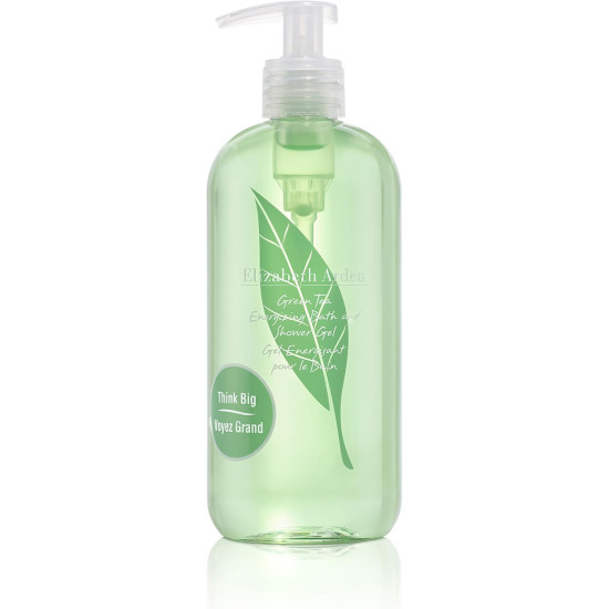 Elizabeth Arden Green Tea Gel Doccia 500ml