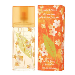 Elizabeth Arden Green Tea Nectarine Blossom Eau de Toilette 100ml Spray